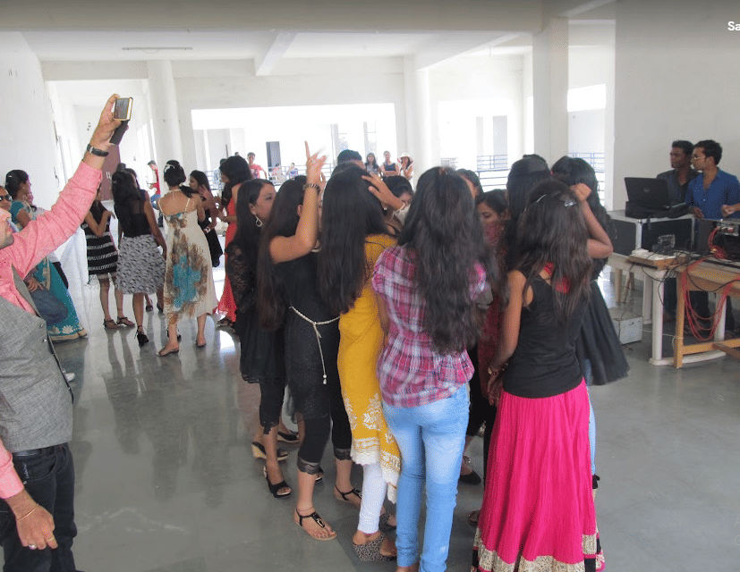 Green Heaven Institute of Management and Research Nagpur Activities photo 8